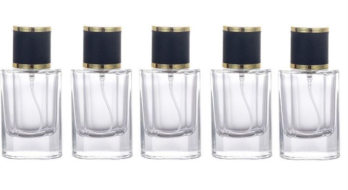 perfume bottle