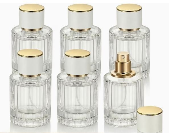 perfume bottle