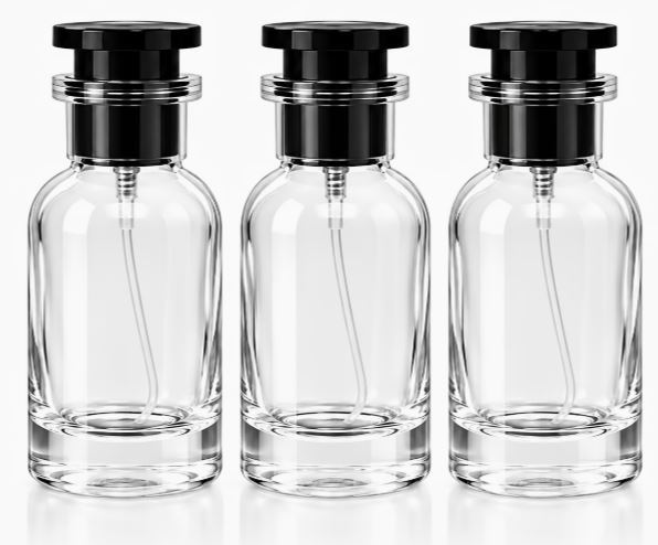 perfume bottle