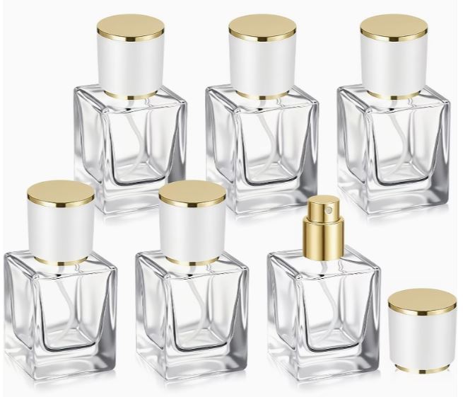 perfume bottle