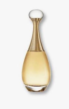 perfume bottle