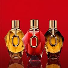 Personalized fragrance
