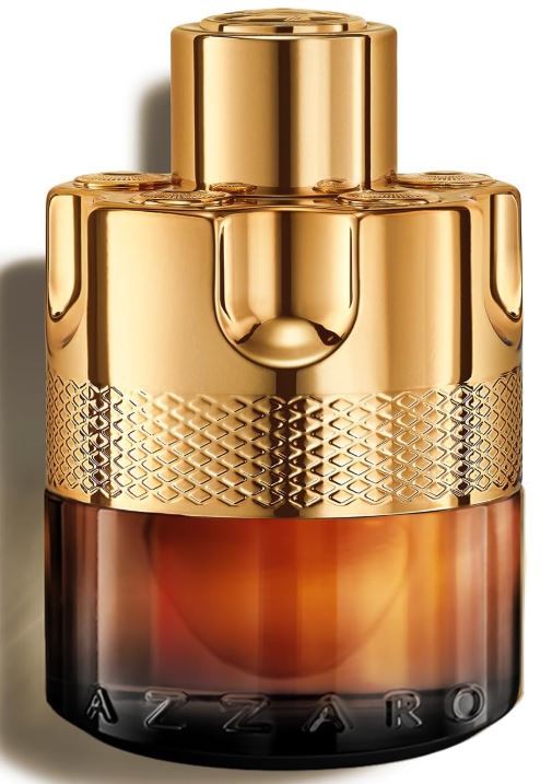 perfume bottle