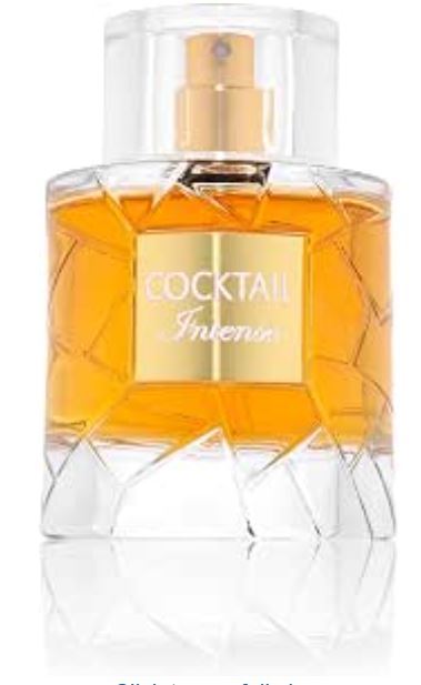 perfume bottle