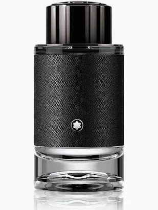perfume bottle