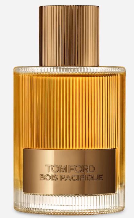 perfume bottle
