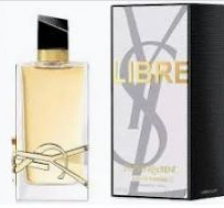 Inspired by YSL Libre