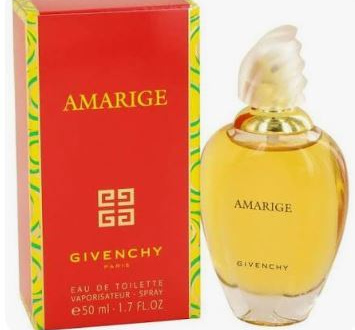 Givenchy Amarige