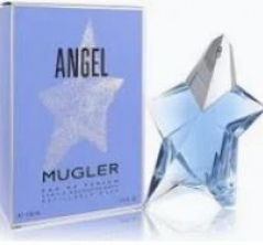 Inspired by Angel