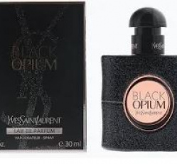 Inspired by Black Opium