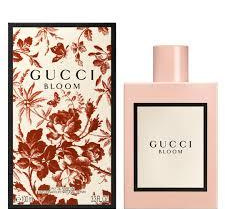 Inspired by Gucci Bloom