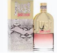 Inspired by Just Cavalli for Her