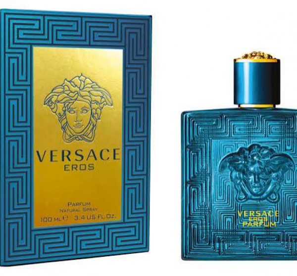 Inspired by Versace Eros