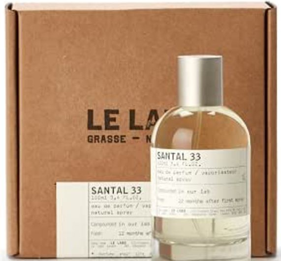 Santal 33