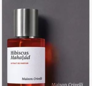  Maison Crivelli – Hibiscus 