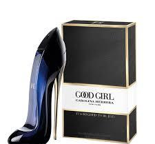 Inspired by Carolina Herrera Good Girl