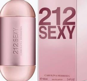 Inspired by 212 Sexy Men
