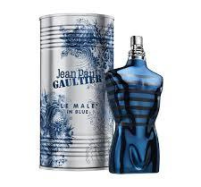 Inspired by Jean Paul Gaultier Le Male