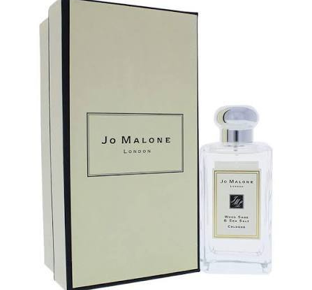 Inspired by Jo Malone London Wood Sage & Sea Salt