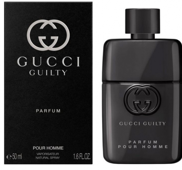 Inspired by Gucci Guilty