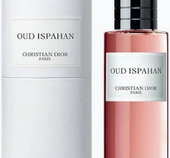 Inspired by Oud Ispahan