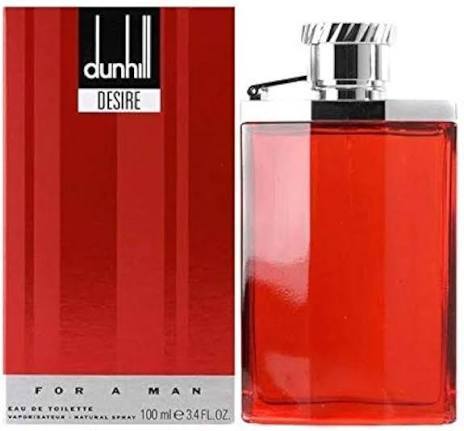 Inspired by Dunhill Red