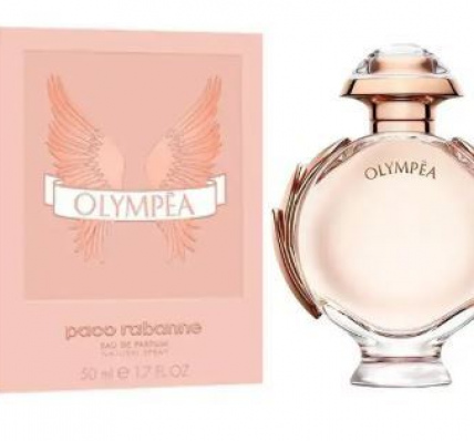 Inspired by Olympea