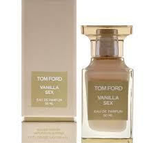 Inspired by Tom Ford Vanille Sex
