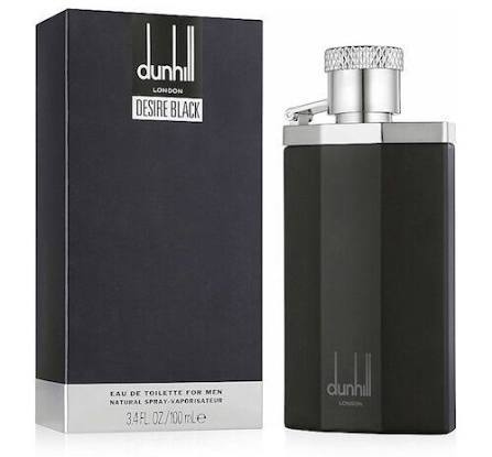 Inspired by Dunhill Black