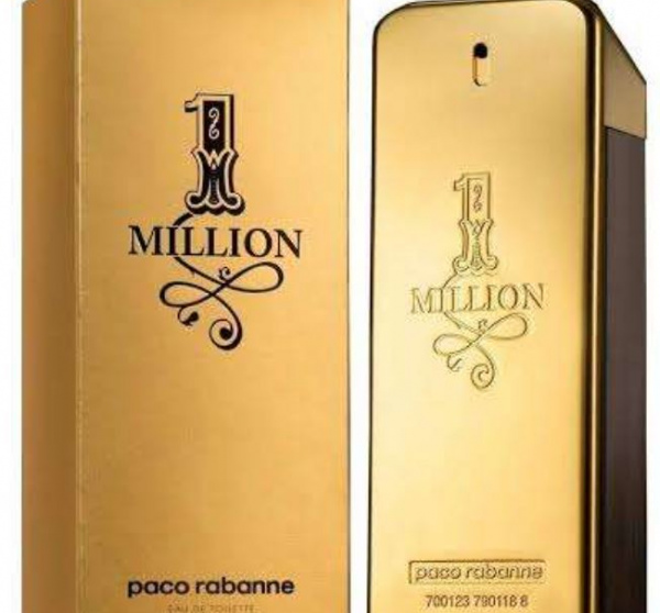 Inspired by One Million