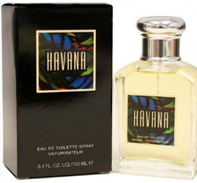 Inspired by Aramis Havana