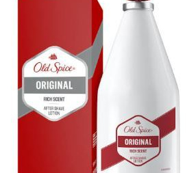 Old Spice