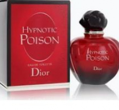 Inspired by Hypnotic Poison